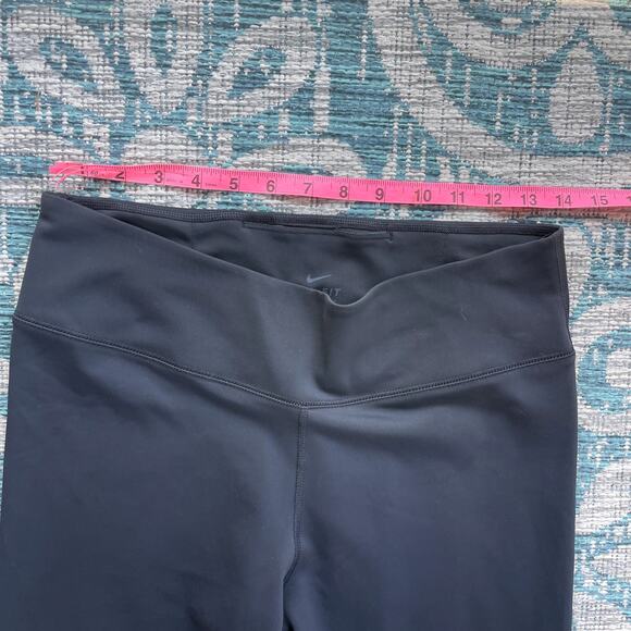 Nike Oklahoma Sooners‎ Dri-FIT High-Waisted Spell Out Women's Leggings - Size XL - Picture 8 of 9